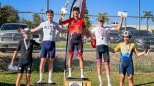 Get the details on the 35th San Luis Rey Road Race, an iconic Southern California event with thrilling competition and beautiful scenery.